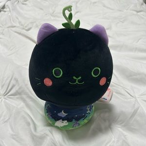 Small stuffed animal